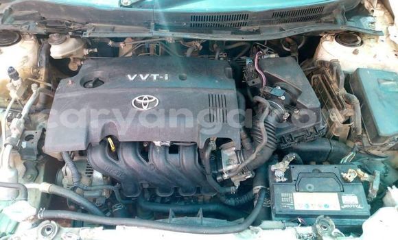 Buy Used Toyota Axio White Car in Chiradzulu in Chiradzulu Buy Used Toyota Axio White Car in Chiradzulu in Chiradzulu