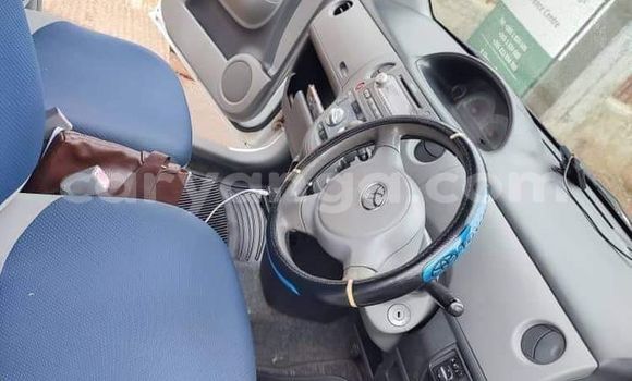 Buy Used Toyota Sienta White Car in Chiradzulu in Chiradzulu Buy Used Toyota Sienta White Car in Chiradzulu in Chiradzulu