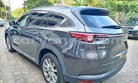 Buy Used Mazda CX-8 Black Car in Chipoka in Dedza Buy Used Mazda CX-8 Black Car in Chipoka in Dedza