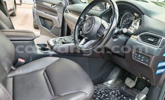 Buy Used Mazda CX-8 Black Car in Chipoka in Dedza Buy Used Mazda CX-8 Black Car in Chipoka in Dedza