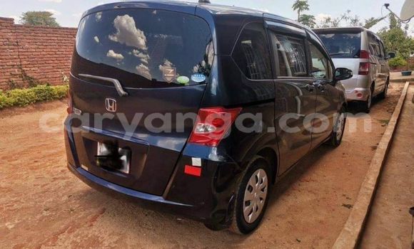 Buy Used Honda Freed Black Car in Chipoka in Dedza Buy Used Honda Freed Black Car in Chipoka in Dedza