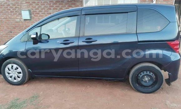 Buy Used Honda Freed Black Car in Chipoka in Dedza Buy Used Honda Freed Black Car in Chipoka in Dedza