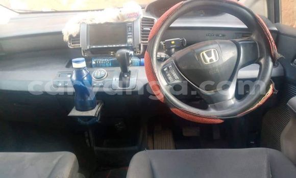 Buy Used Honda Freed Black Car in Chipoka in Dedza Buy Used Honda Freed Black Car in Chipoka in Dedza