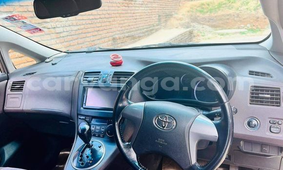 Buy Used Toyota Mark X Other Car in Chiradzulu in Chiradzulu Buy Used Toyota Mark X Other Car in Chiradzulu in Chiradzulu