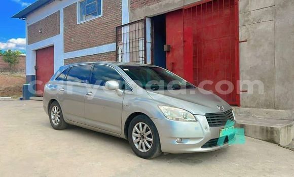Buy Used Toyota Mark X Other Car in Chiradzulu in Chiradzulu Buy Used Toyota Mark X Other Car in Chiradzulu in Chiradzulu