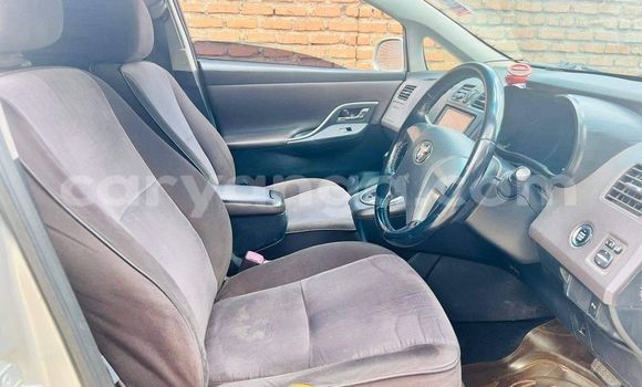 Buy Used Toyota Mark X Other Car in Chiradzulu in Chiradzulu Buy Used Toyota Mark X Other Car in Chiradzulu in Chiradzulu