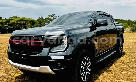 Buy Used Ford Ranger Other Car in Chitipa in Chitipa Buy Used Ford Ranger Other Car in Chitipa in Chitipa
