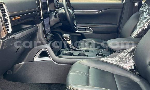 Buy Used Ford Ranger Other Car in Chitipa in Chitipa Buy Used Ford Ranger Other Car in Chitipa in Chitipa