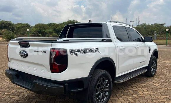 Buy Used Ford Ranger Other Car in Chitipa in Chitipa Buy Used Ford Ranger Other Car in Chitipa in Chitipa