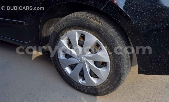 Buy Import Toyota Yaris Black Car in Import - Dubai in Malawi Buy Import Toyota Yaris Black Car in Import - Dubai in Malawi