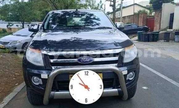 Buy Used Ford Ranger Black Car in Chiradzulu in Chiradzulu Buy Used Ford Ranger Black Car in Chiradzulu in Chiradzulu