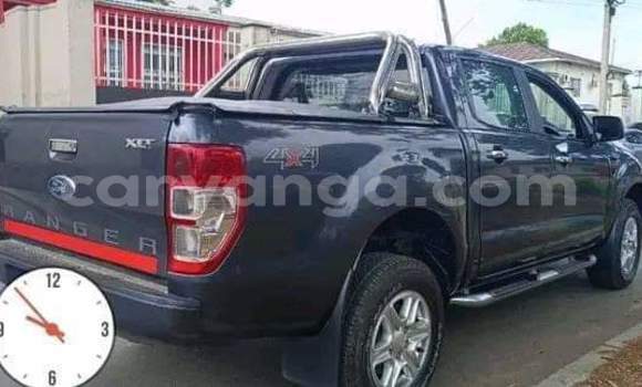 Buy Used Ford Ranger Black Car in Chiradzulu in Chiradzulu Buy Used Ford Ranger Black Car in Chiradzulu in Chiradzulu