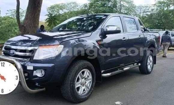 Buy Used Ford Ranger Black Car in Chiradzulu in Chiradzulu Buy Used Ford Ranger Black Car in Chiradzulu in Chiradzulu