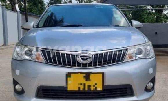 Buy Used Toyota Axio Other Car in Chipoka in Dedza Buy Used Toyota Axio Other Car in Chipoka in Dedza
