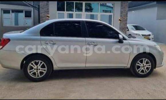 Buy Used Toyota Axio Other Car in Chipoka in Dedza Buy Used Toyota Axio Other Car in Chipoka in Dedza