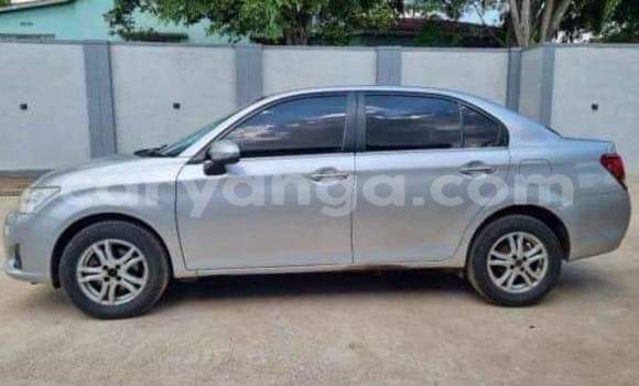 Buy Used Toyota Axio Other Car in Chipoka in Dedza Buy Used Toyota Axio Other Car in Chipoka in Dedza