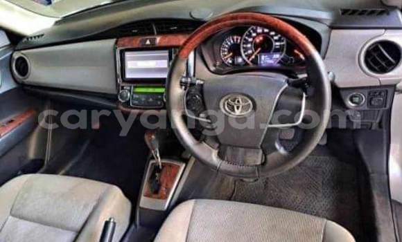 Buy Used Toyota Axio Other Car in Chipoka in Dedza Buy Used Toyota Axio Other Car in Chipoka in Dedza