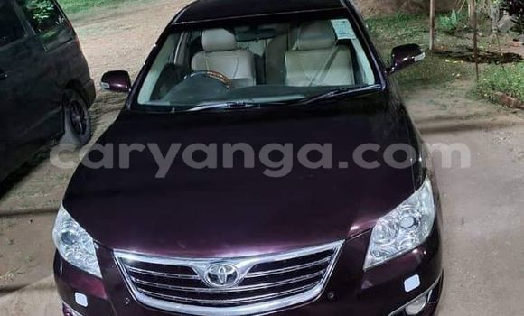 Buy Used Toyota Camry Other Car in Chipoka in Dedza Buy Used Toyota Camry Other Car in Chipoka in Dedza