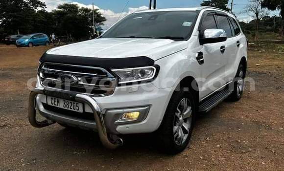 Buy Used Ford Everest Other Car in Chipoka in Dedza Buy Used Ford Everest Other Car in Chipoka in Dedza