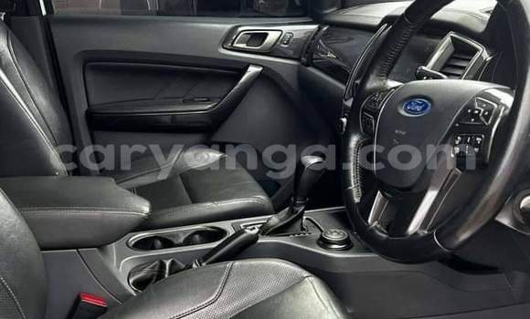 Buy Used Ford Everest Other Car in Chipoka in Dedza Buy Used Ford Everest Other Car in Chipoka in Dedza