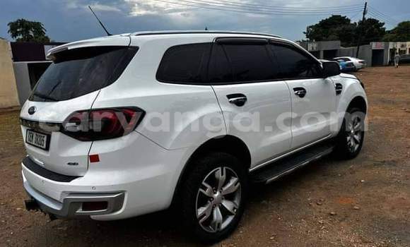 Buy Used Ford Everest Other Car in Chipoka in Dedza Buy Used Ford Everest Other Car in Chipoka in Dedza