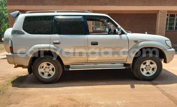 Buy Used Toyota Land Cruiser Prado Other Car in Chipoka in Dedza Buy Used Toyota Land Cruiser Prado Other Car in Chipoka in Dedza