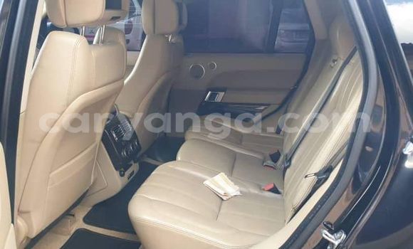 Buy Used Range Rover Evoque Black Car in Chitipa in Chitipa Buy Used Range Rover Evoque Black Car in Chitipa in Chitipa