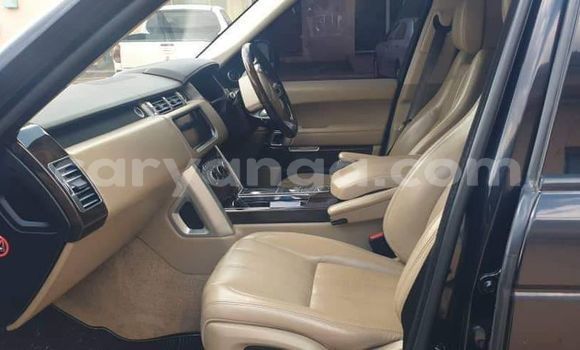 Buy Used Range Rover Evoque Black Car in Chitipa in Chitipa Buy Used Range Rover Evoque Black Car in Chitipa in Chitipa