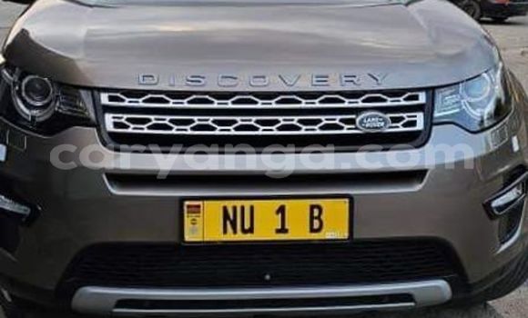 Buy Used Land Rover Discovery Sport Other Car in Chipoka in Dedza Buy Used Land Rover Discovery Sport Other Car in Chipoka in Dedza