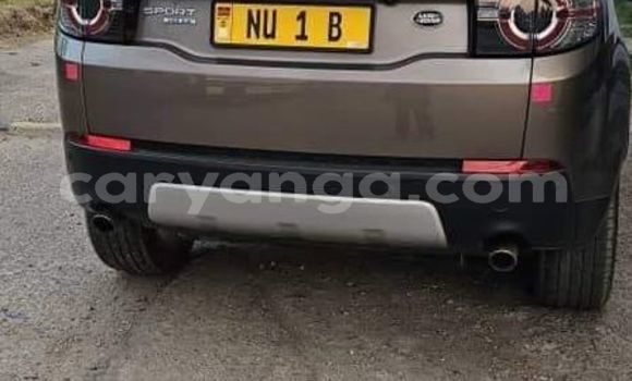 Buy Used Land Rover Discovery Sport Other Car in Chipoka in Dedza Buy Used Land Rover Discovery Sport Other Car in Chipoka in Dedza