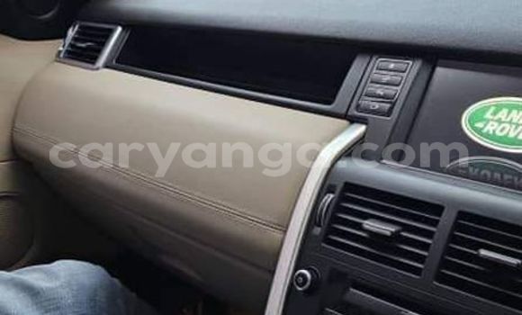 Buy Used Land Rover Discovery Sport Other Car in Chipoka in Dedza Buy Used Land Rover Discovery Sport Other Car in Chipoka in Dedza