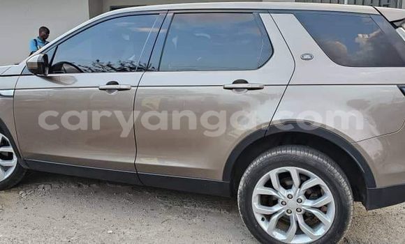 Buy Used Land Rover Discovery Sport Other Car in Chipoka in Dedza Buy Used Land Rover Discovery Sport Other Car in Chipoka in Dedza
