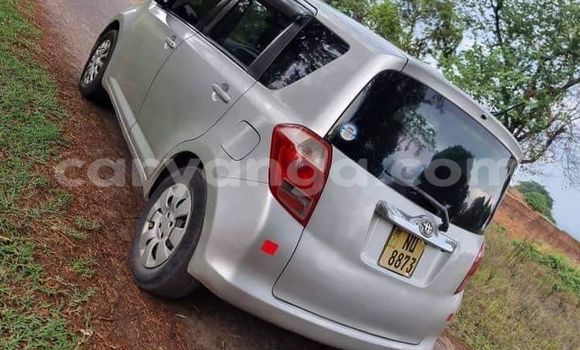 Buy Used Toyota Ractis Other Car in Chitipa in Chitipa Buy Used Toyota Ractis Other Car in Chitipa in Chitipa