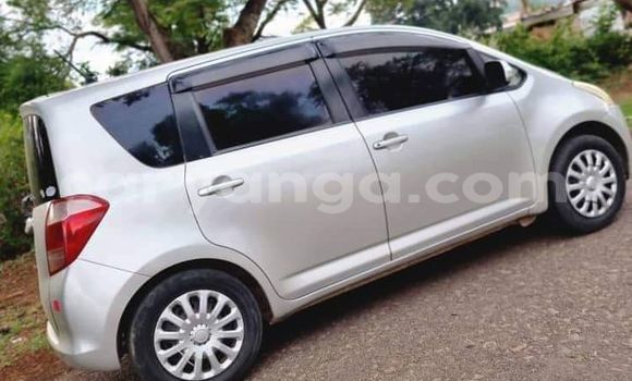 Buy Used Toyota Ractis Other Car in Chitipa in Chitipa Buy Used Toyota Ractis Other Car in Chitipa in Chitipa