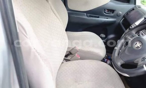 Buy Used Toyota Ractis Other Car in Chitipa in Chitipa Buy Used Toyota Ractis Other Car in Chitipa in Chitipa