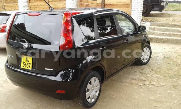 Nunua Ilio tumika Nissan Note Black Gari ndani ya Limbe nchini Malawi Nunua Ilio tumika Nissan Note Black Gari ndani ya Limbe nchini Malawi