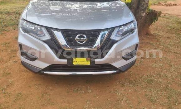 Buy Used Nissan XโTrail Other Car in Chiradzulu in Chiradzulu Buy Used Nissan XโTrail Other Car in Chiradzulu in Chiradzulu