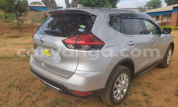 Buy Used Nissan XโTrail Other Car in Chiradzulu in Chiradzulu Buy Used Nissan XโTrail Other Car in Chiradzulu in Chiradzulu