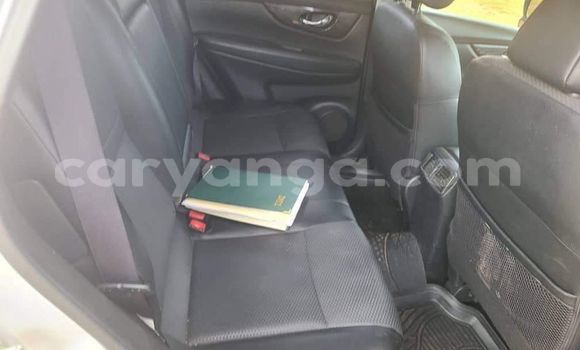 Buy Used Nissan XโTrail Other Car in Chiradzulu in Chiradzulu Buy Used Nissan XโTrail Other Car in Chiradzulu in Chiradzulu