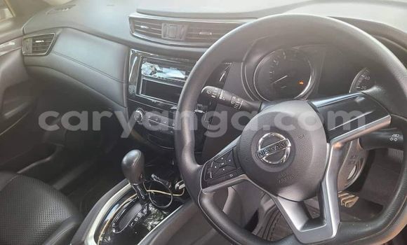 Buy Used Nissan XโTrail Other Car in Chiradzulu in Chiradzulu Buy Used Nissan XโTrail Other Car in Chiradzulu in Chiradzulu