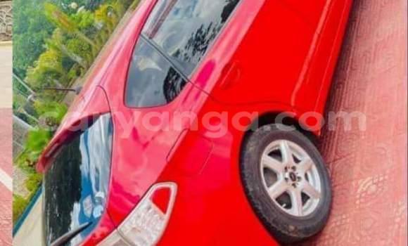 Buy Used Subaru Impreza Red Car in Chiradzulu in Chiradzulu Buy Used Subaru Impreza Red Car in Chiradzulu in Chiradzulu