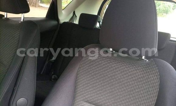 Buy Used Subaru Trezia Black Car in Chitipa in Chitipa Buy Used Subaru Trezia Black Car in Chitipa in Chitipa