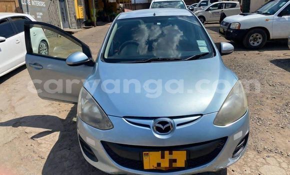 Buy Used Mazda Demio Other Car in Chiradzulu in Chiradzulu Buy Used Mazda Demio Other Car in Chiradzulu in Chiradzulu