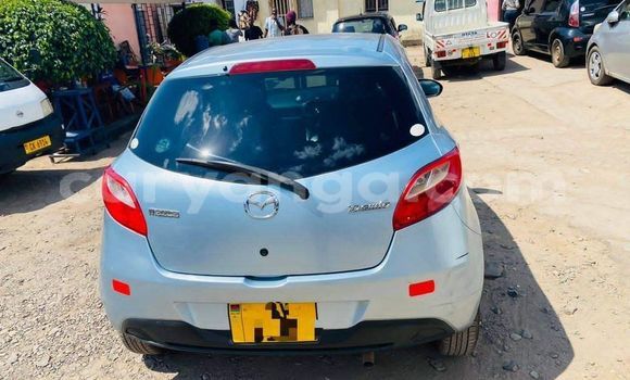 Buy Used Mazda Demio Other Car in Chiradzulu in Chiradzulu Buy Used Mazda Demio Other Car in Chiradzulu in Chiradzulu