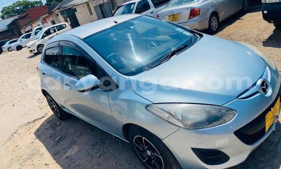 Buy Used Mazda Demio Other Car in Chiradzulu in Chiradzulu Buy Used Mazda Demio Other Car in Chiradzulu in Chiradzulu