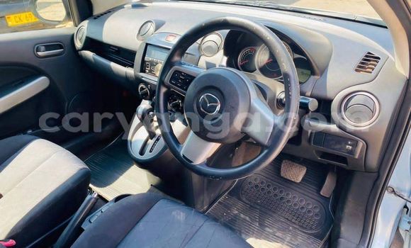 Buy Used Mazda Demio Other Car in Chiradzulu in Chiradzulu Buy Used Mazda Demio Other Car in Chiradzulu in Chiradzulu