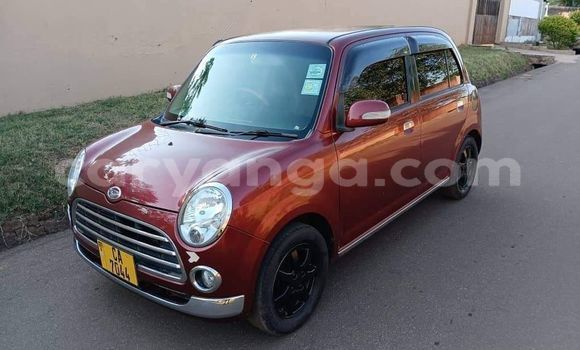 Buy Used Daihatsu Mira Gino Other Car in Dedza in Dedza Buy Used Daihatsu Mira Gino Other Car in Dedza in Dedza