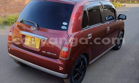 Buy Used Daihatsu Mira Gino Other Car in Dedza in Dedza Buy Used Daihatsu Mira Gino Other Car in Dedza in Dedza
