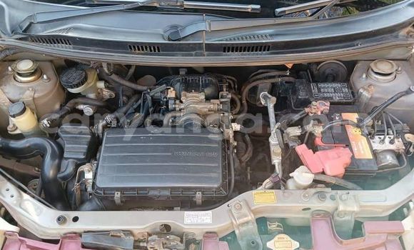 Buy Used Daihatsu Mira Gino Other Car in Dedza in Dedza Buy Used Daihatsu Mira Gino Other Car in Dedza in Dedza