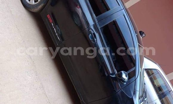 Buy Used Toyota Vitz Black Car in Chitipa in Chitipa Buy Used Toyota Vitz Black Car in Chitipa in Chitipa